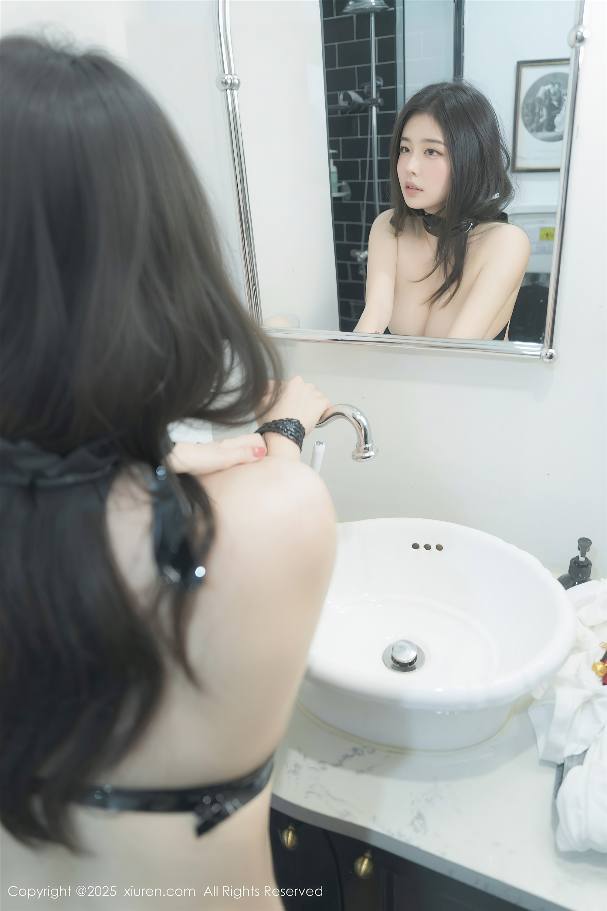 Xiuren秀人网 2025.07.01 NO.10489 林若凡F